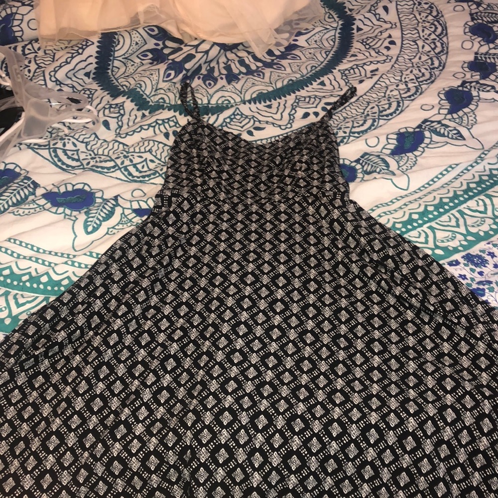 Old Navy Dress!!